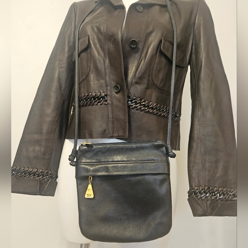 Americana by Sharif bag